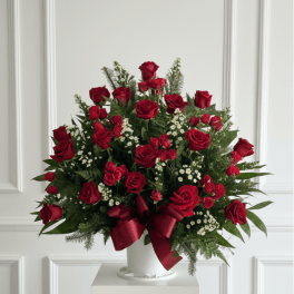 Heartfelt Basket