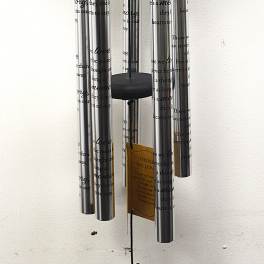 31 Inch Those We Love Windchime