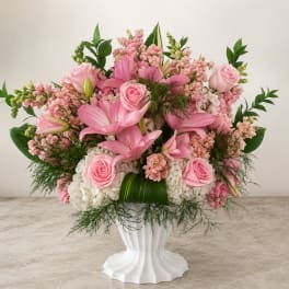 Garden of Tenderness