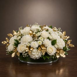 Golden Garden