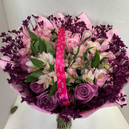 Eternal Love Bouquet