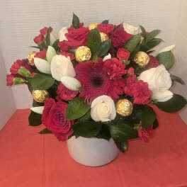 Magic Arrangement