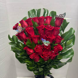 Organic Bouquet