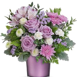 Enchanted Moments Bouquet