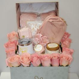 Luxury gift box