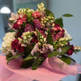 Designers choice Bouquet