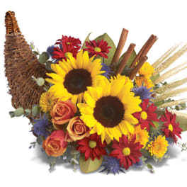Autumn Cornucopia