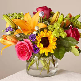 Best Day Bouquet