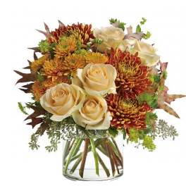 aroma Bouquet
