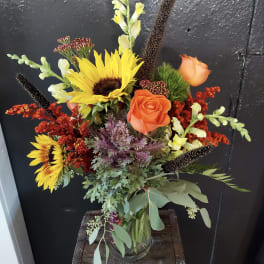 Fabulous Fall
