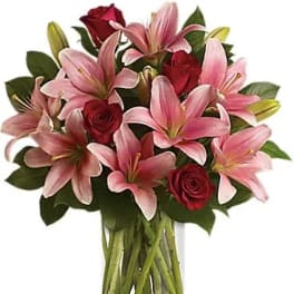 So Enchanting Bouquet