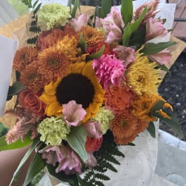 Fall Mix designers Choice