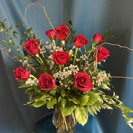 Rosy Romance