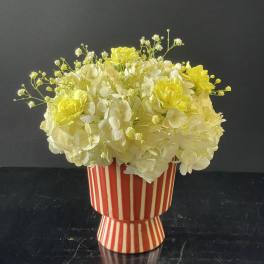 Pop On Over Florals
