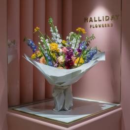 Mixed Bouquet 5