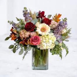 Sweet Meadow Bouquet