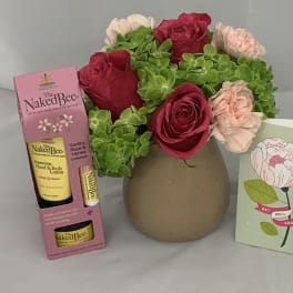 Get Well Flowers Delivery Newbury Park Angela S Florist And Gifts