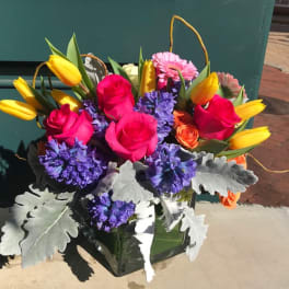 Flowers Delivery Annapolis | Flowers by Donna