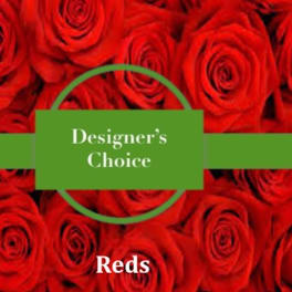 Designers Choice Red
