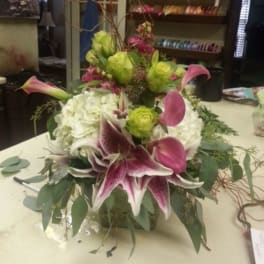 Wedding Flowers Delivery West Palm Beach Erica S Blooming Inspirations West Palm Beach