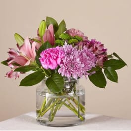 Lilies Delivery Seymour Jubilee Flowers Gifts