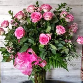 Rose Extravaganza in Las Vegas, NV | Rose Shack Fine Florist & Flower  Delivery