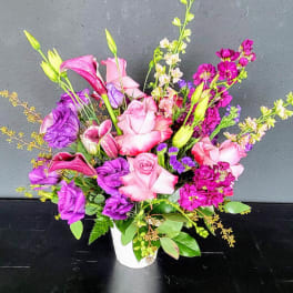 Rose Extravaganza in Las Vegas, NV | Rose Shack Fine Florist & Flower  Delivery