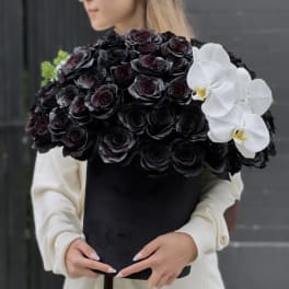 Flowers best sale for funeral