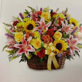Lilies Delivery El Paso | Carter's Flowers
