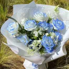 Flowers Delivery Menlo Park | Los Altos Florist