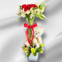 Everyone needs a Bear in vineland, NJ | Landis Flower Shop