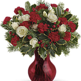 Teleflora's Gather Round Bouquet