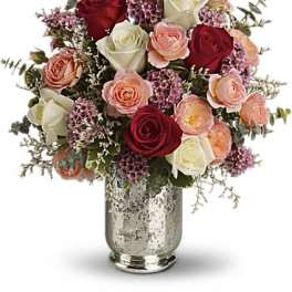 Teleflora's Always Yours Bouquet