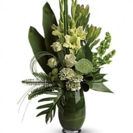 Limelight Bouquet