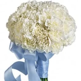 Sweet White Bouquet