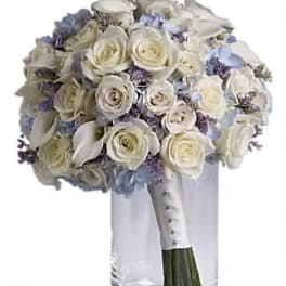 Lady Grace Bouquet