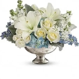 Elegant Affair Centerpiece