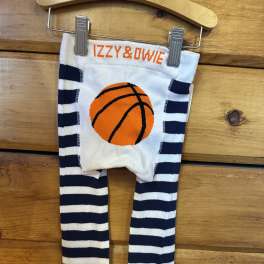 Izzy & Owie Sweater leggings