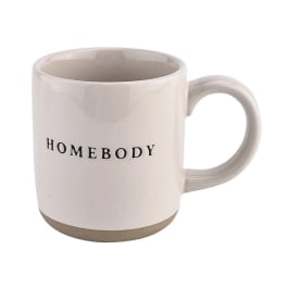 SWD - Homebody Coffee Mug