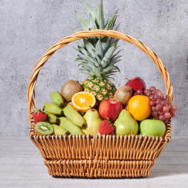 Fruit Basket
