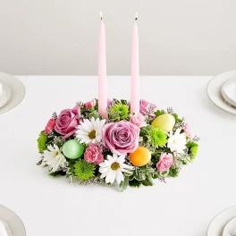 Easter Centerpiece