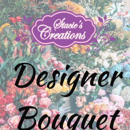 Stacie's Favorite Bouquet