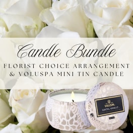 Candle Bundle