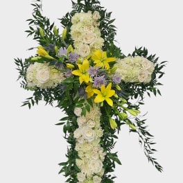 Full Cross