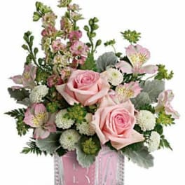 Bundle Of Joy Bouquet