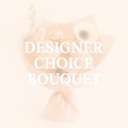 Designer Choice Bouquet