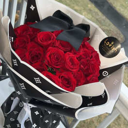 Red Roses for any occasion