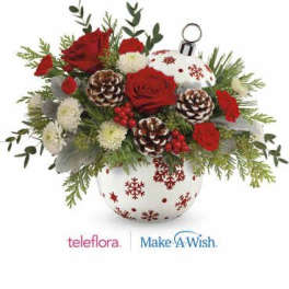 Teleflora's Sprinkle Sparkle Bouquet