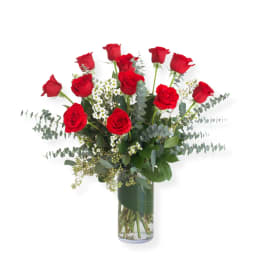 Red Roses