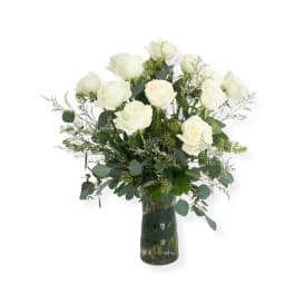 White Roses